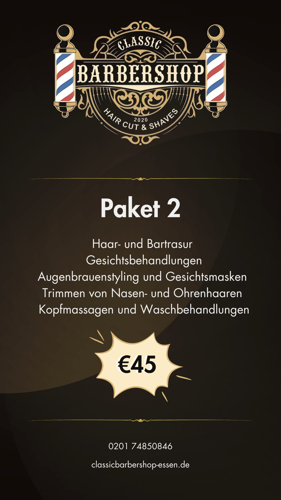 Preisliste