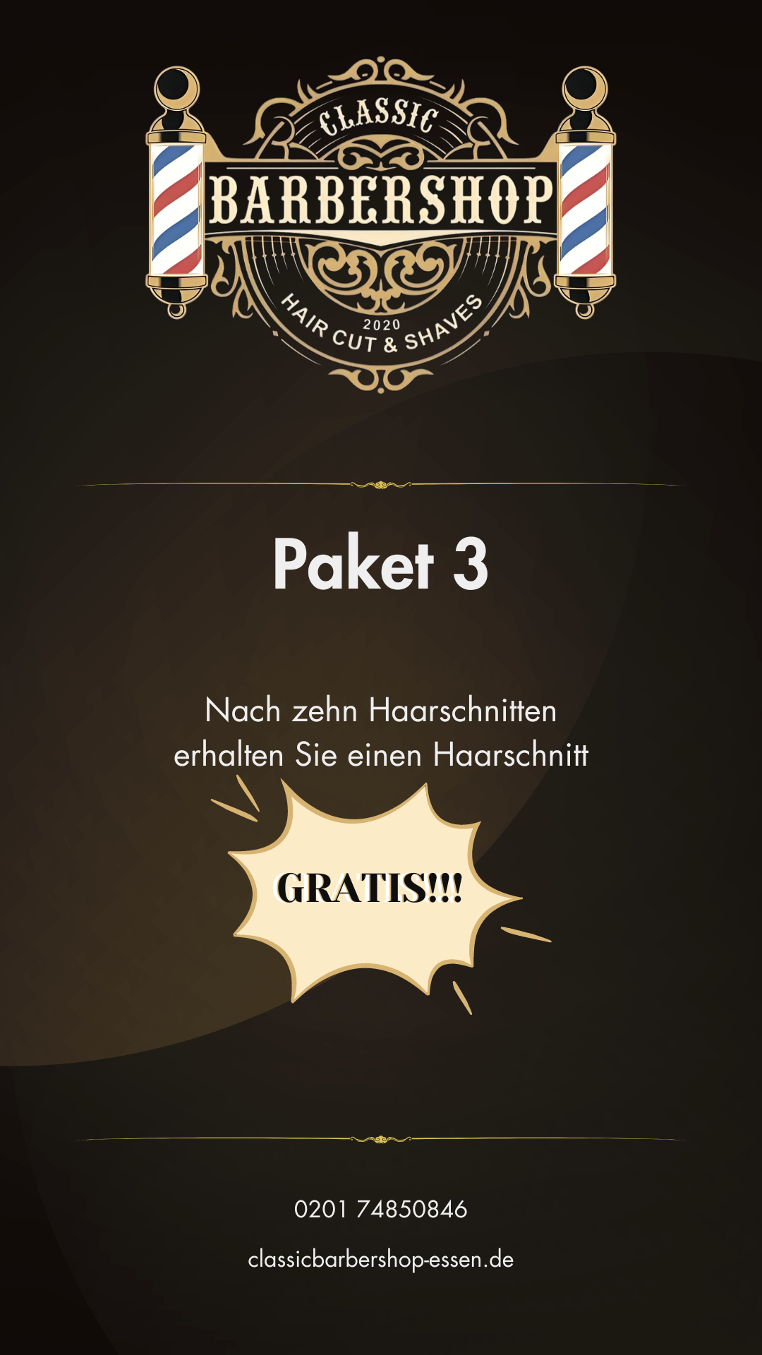 Preisliste